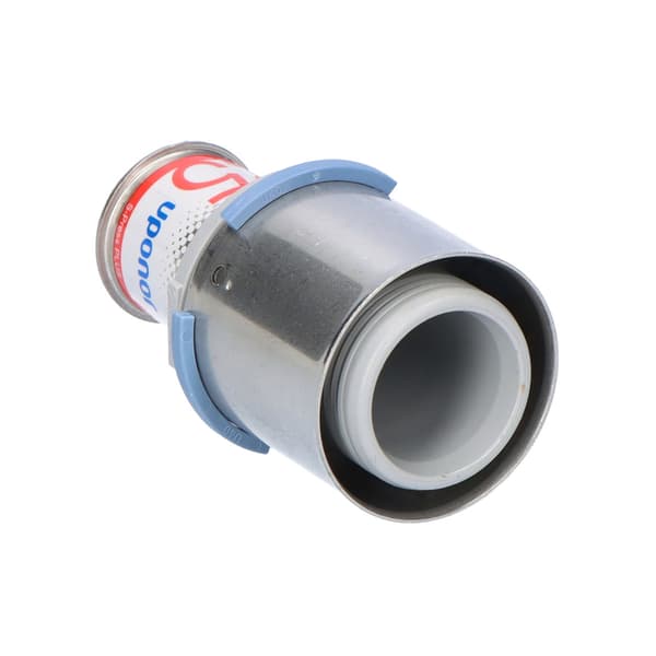 Uponor S-Press 40-25 ppsu reduktionskobling
