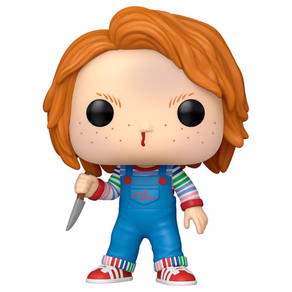Funko POP Chucky 1957 Chucky -figuuri
