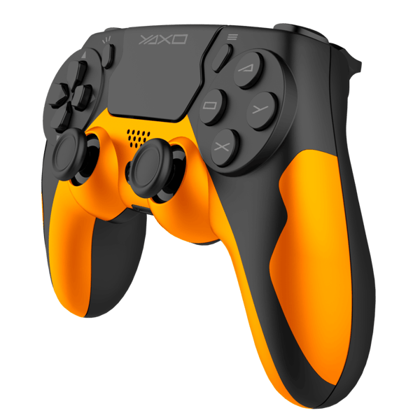 Yaxo Trådløs Hornet Controller Matrix Grøn