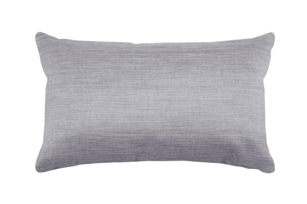 BEA koristetyyny 30x50 harmaa