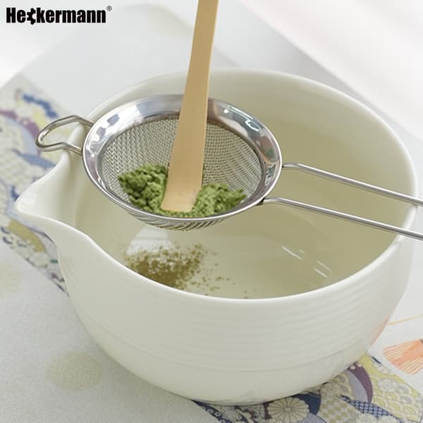 Kyoto 8-i-1 Matcha-teset