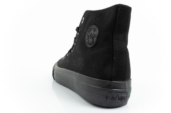 Lee Cooper Lady Black [LCW-22-31-0905L] år. 38