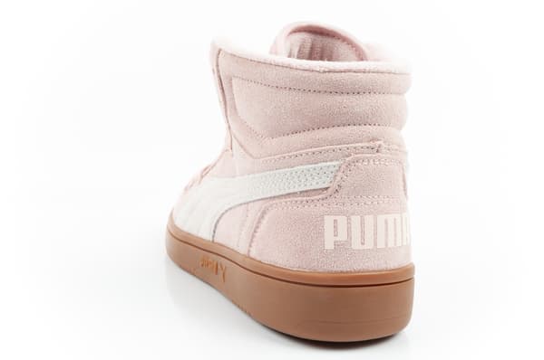 Puma Reb-L Mid SD Wtr Jr [407158 01] år 37
