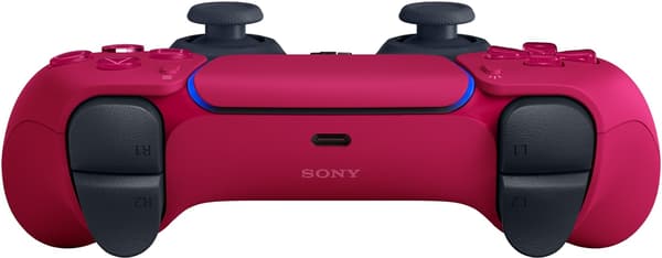 Sony PlayStation DualSense langaton ohjain, Cosmic Red v2