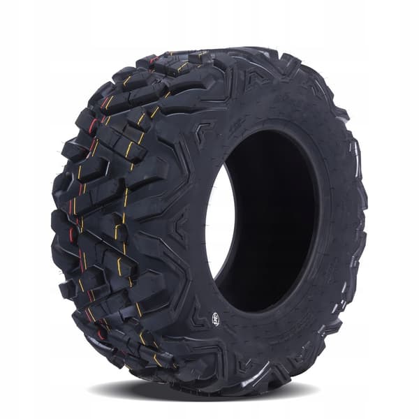 DAV110H 26x9-12 TL 6PR ONYX-däck