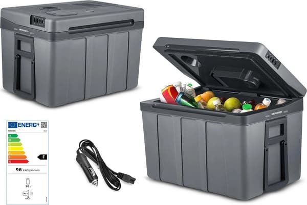 Berdsen Icemax 50 L 12/230V reseskylskåp