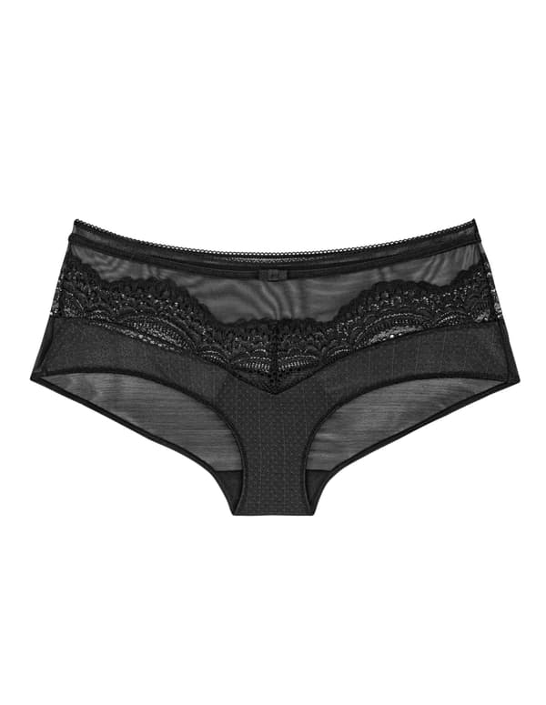 Beauty-Full Darling Maxi Triumph Trusser | Sort 36