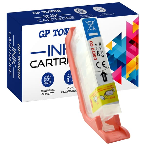 Blæk til GP-C72CO Chroma Optimizer