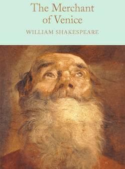 Köpmannen i Venedig. Samlarbiblioteket