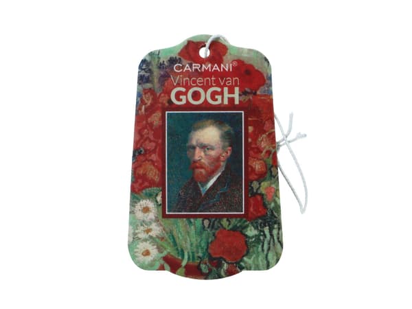 Dofthänge - V. van Gogh, Grönt te (CARMANI)