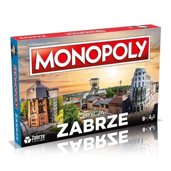 Monopol Zabrze
