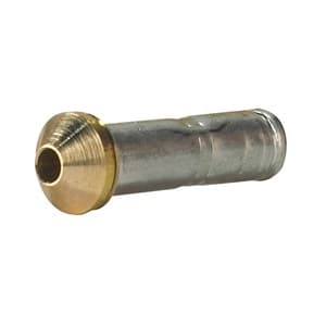 Dyse til ekspansionsventil -40 - 10°C til T 2 / TE 2 068-2003 DANFOSS