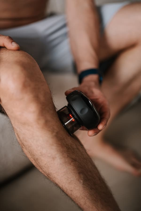 Medivon Cushy Vakuummassager