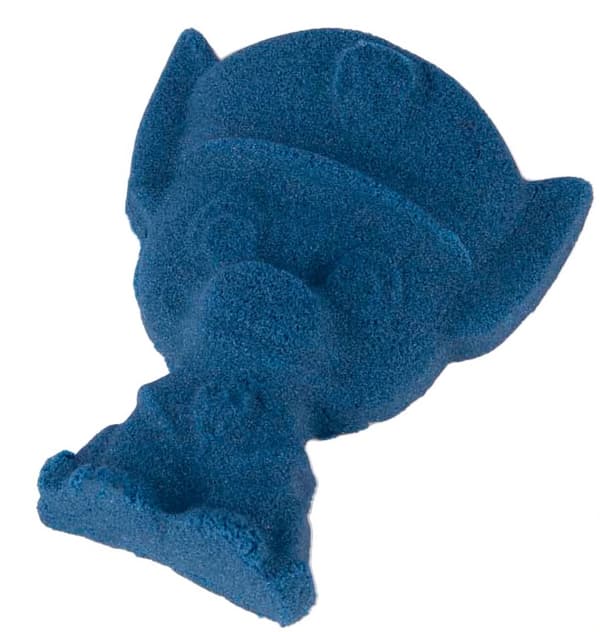 Spin Master stretchig sand Paw Patrol Chase sand