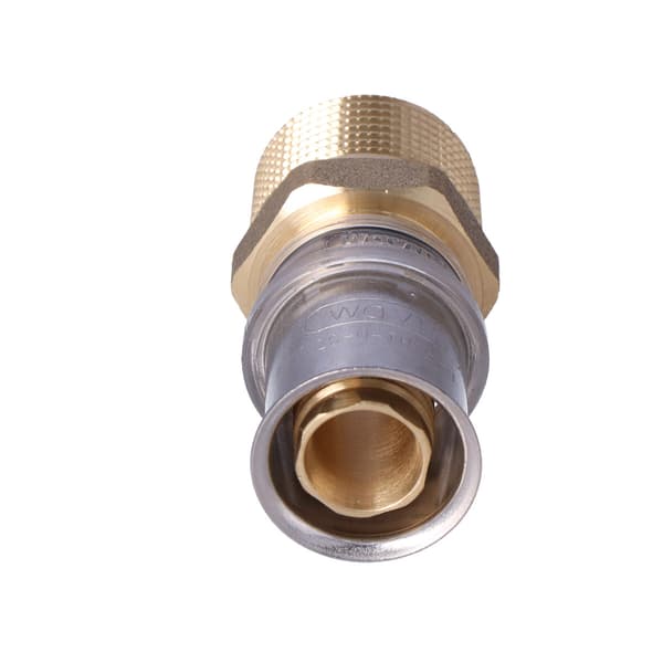 Tigris M5 hangevindforbindelse 20x3/4"