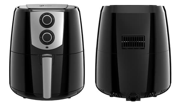 BUFALA 3,5L 1400W Airfryer