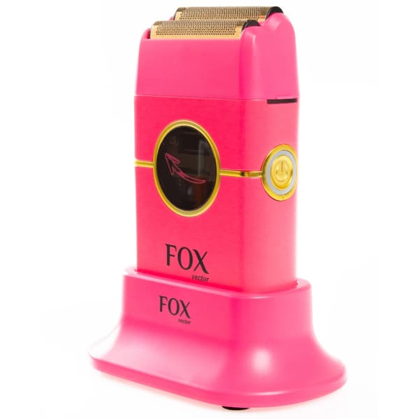 FOX Vector skäggrakapparat