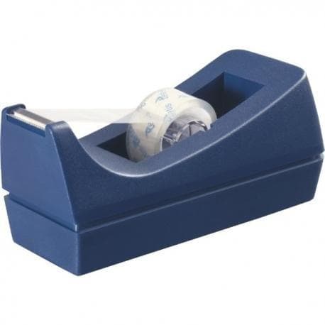Blå tape dispenser BP010-N