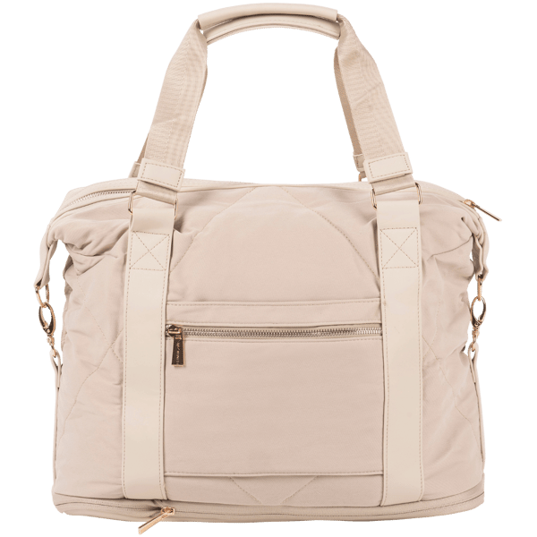 Kiskadee beige taske