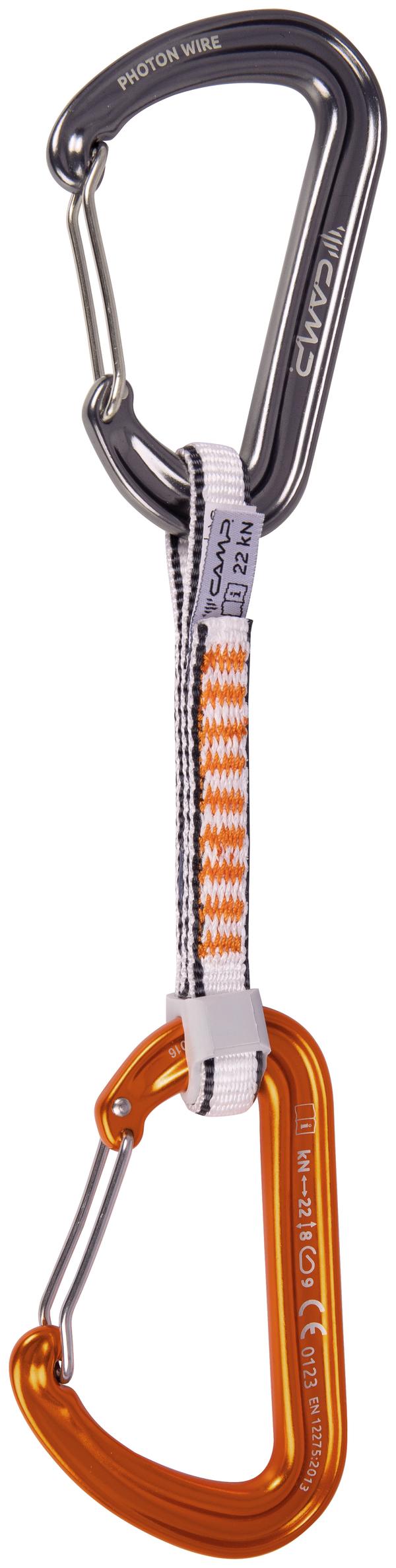 Camp Photon Wire KS Dyneema espressomaskin 12 cm