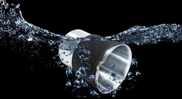 Cecotec Power Moca Spume 5000 Mælkeskummer