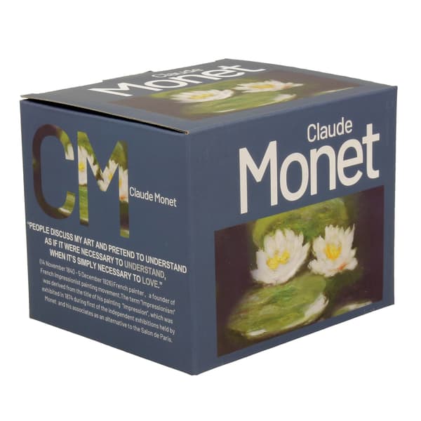 Monet Åkander Tøndekrus 430 ml