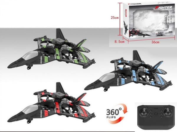 Flydrone R/C 2.4GHz MIX
