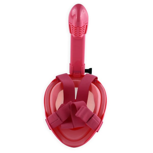 MASTER Pink Dykkermaske XS