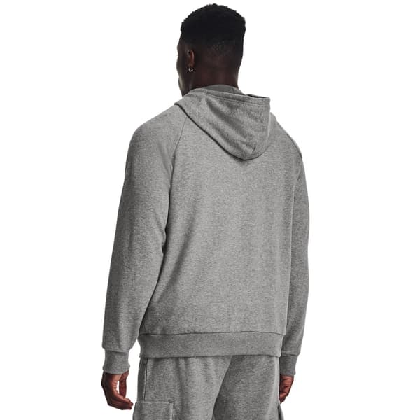 Herrtröja Under Armour Rival Fleece Logo HD Large