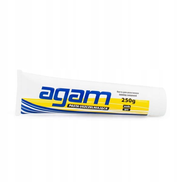 AGAM HAMPEFORSEGLINGSPAST 250 g