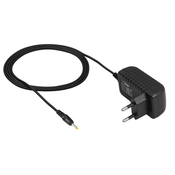 Akyga AK-TB-21 Switching Strømforsyning 5V 2A 10W 2,5x0,7 mm Tabletoplader