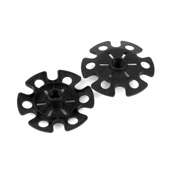 SPOKEY LUMIKORIN SAUVAN KÄRJET