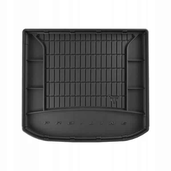 SÆT 3D gummimåtter SEAT Toledo 3 2004-2010 g