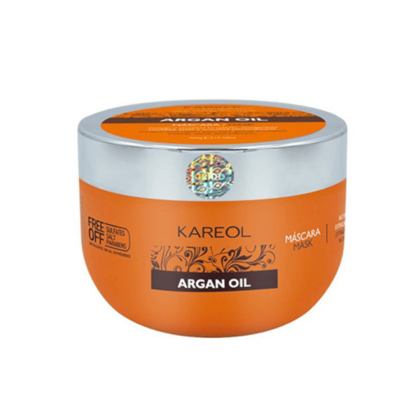 Kareol Arganolie Hårmaske 300 g
