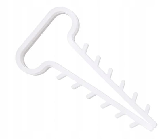 Snabbmonteringsfäste USMP-2 3x1.5 100 st