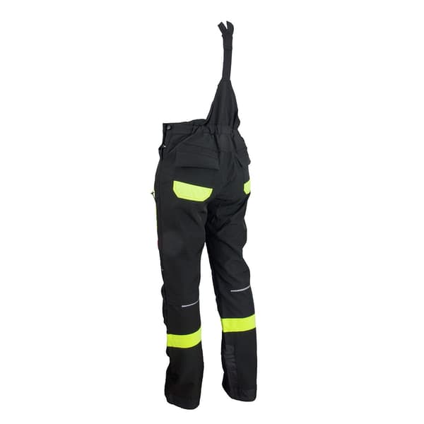 Isolerede arbejdsoveralls 550 Haster 56