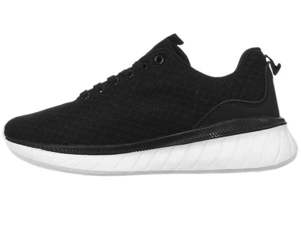 ETONIC - DAMESKO - STJERNELYST ETW212685/01 SORT 37