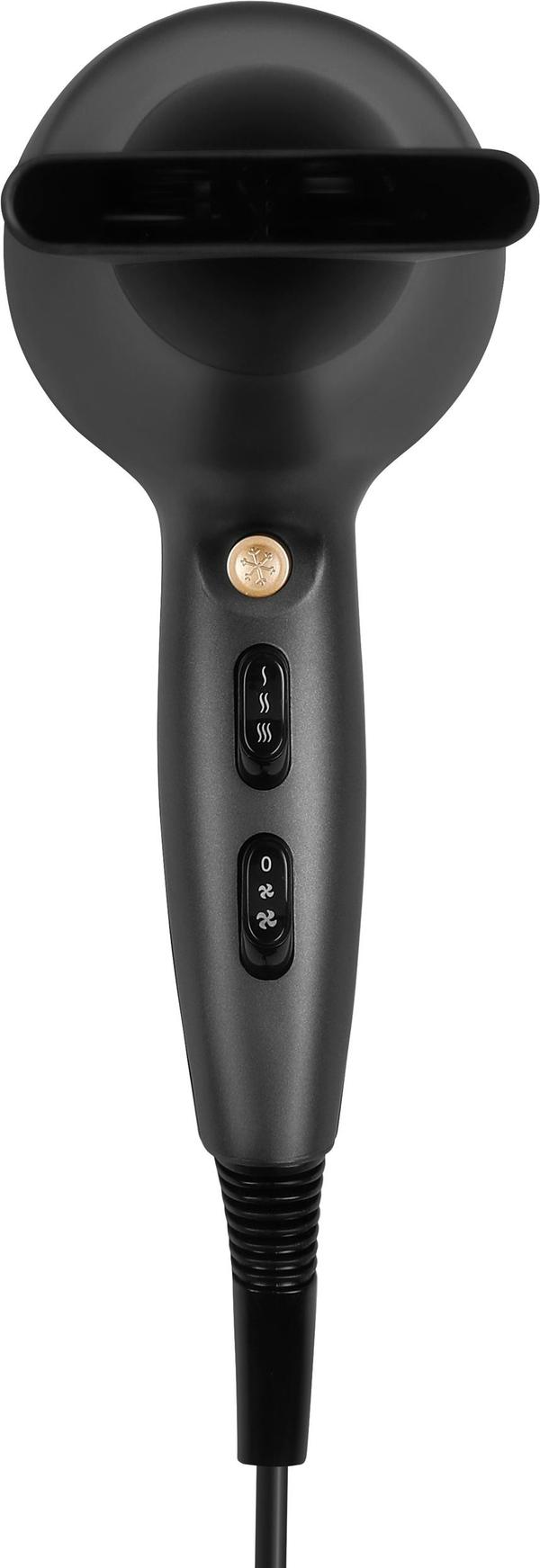 Hårtørrer 2400W + tilbehør KD4385
