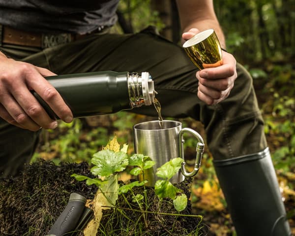 Termos artillerigranat 350 ml - ARMÉGRÖN