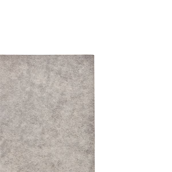 Basis bordskåner 45x30 grå