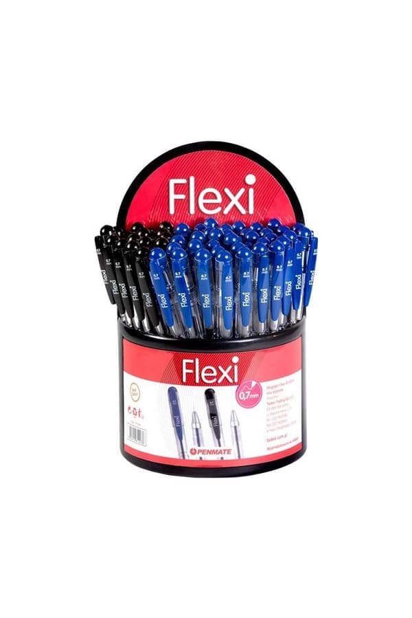 Flexi displaypen (50 stk.) PENMATE