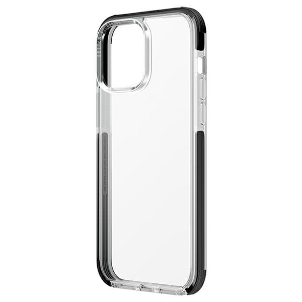 UNIQ Combat-cover til iPhone 14 Pro Max, sort
