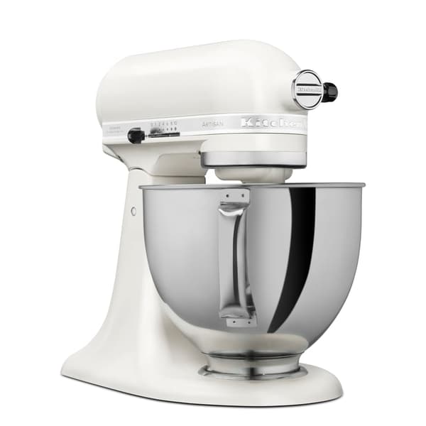 KitchenAid Artisan 5KSM125 yleiskone 4,8 l KitchenAid-väri: Posliini