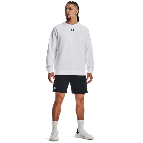 Under Armour Rival Fleece Shorts L