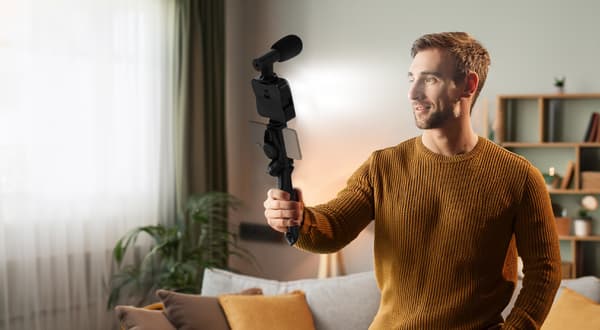 MusicMate MM-A20 StreamGO streamingstander