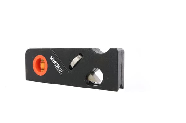 Kantfasningsplan med 7 blad KD11258