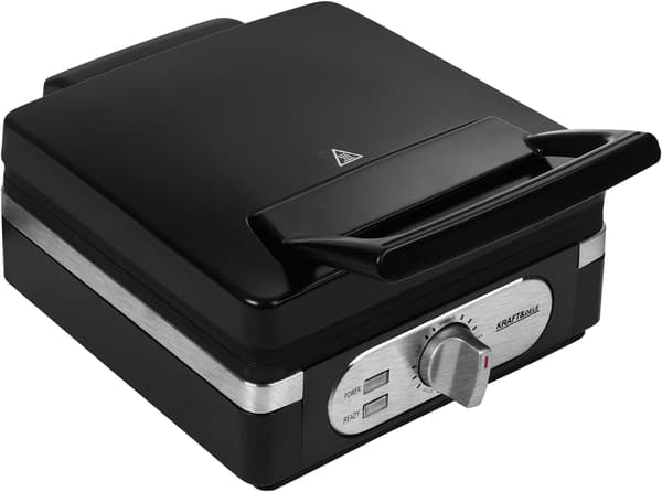 Vaffeljern 2000W KD4100