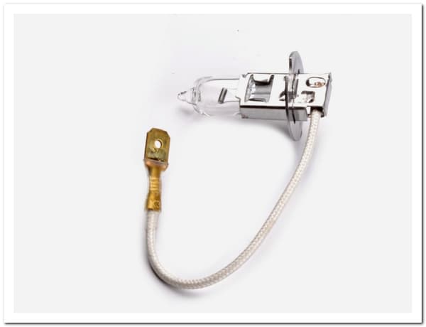 MM H3 12V MAGNETI MARELLI PÆRE 12V H3