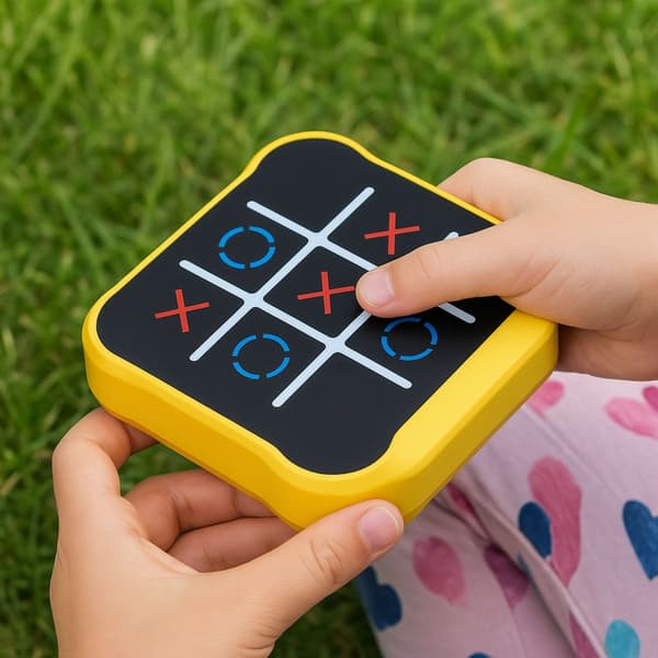 Tre på rad USB [LEKSAKER-SPEL]
