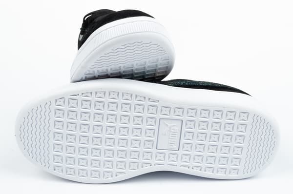 Puma Vikky Multicolor PS [373166 01] v.30